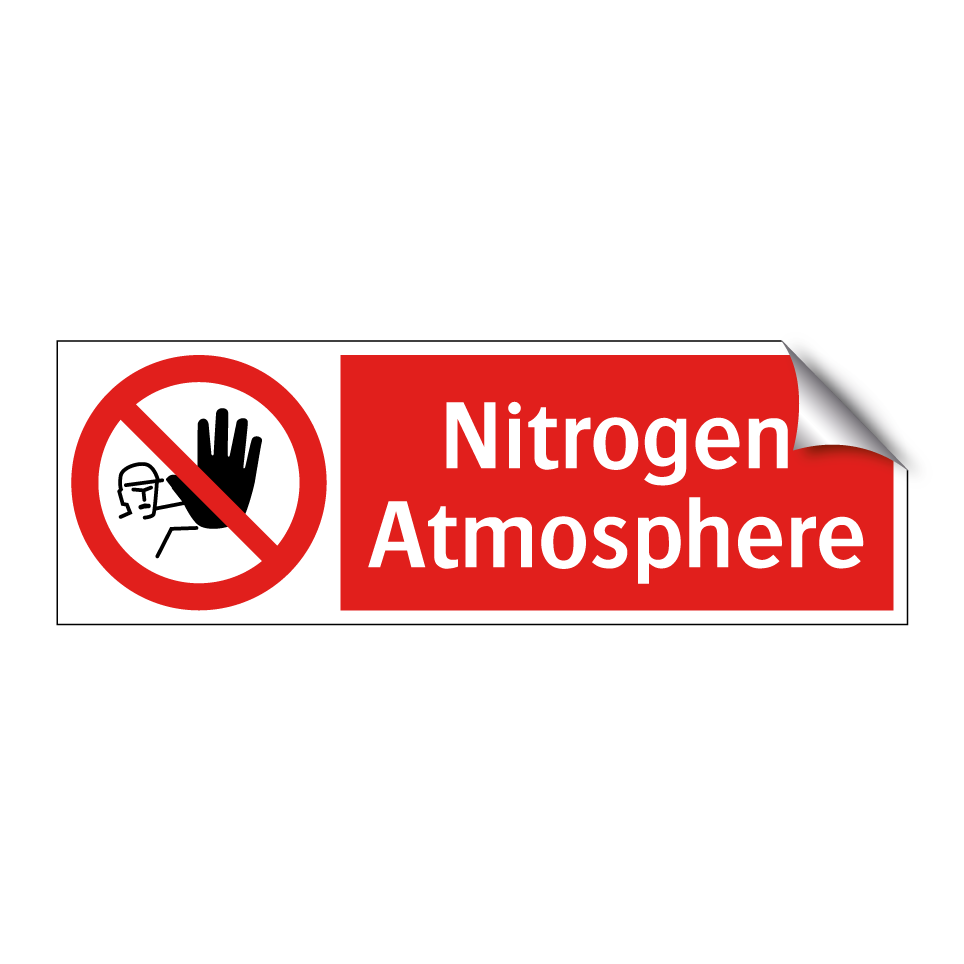 Nitrogen Atmosphere