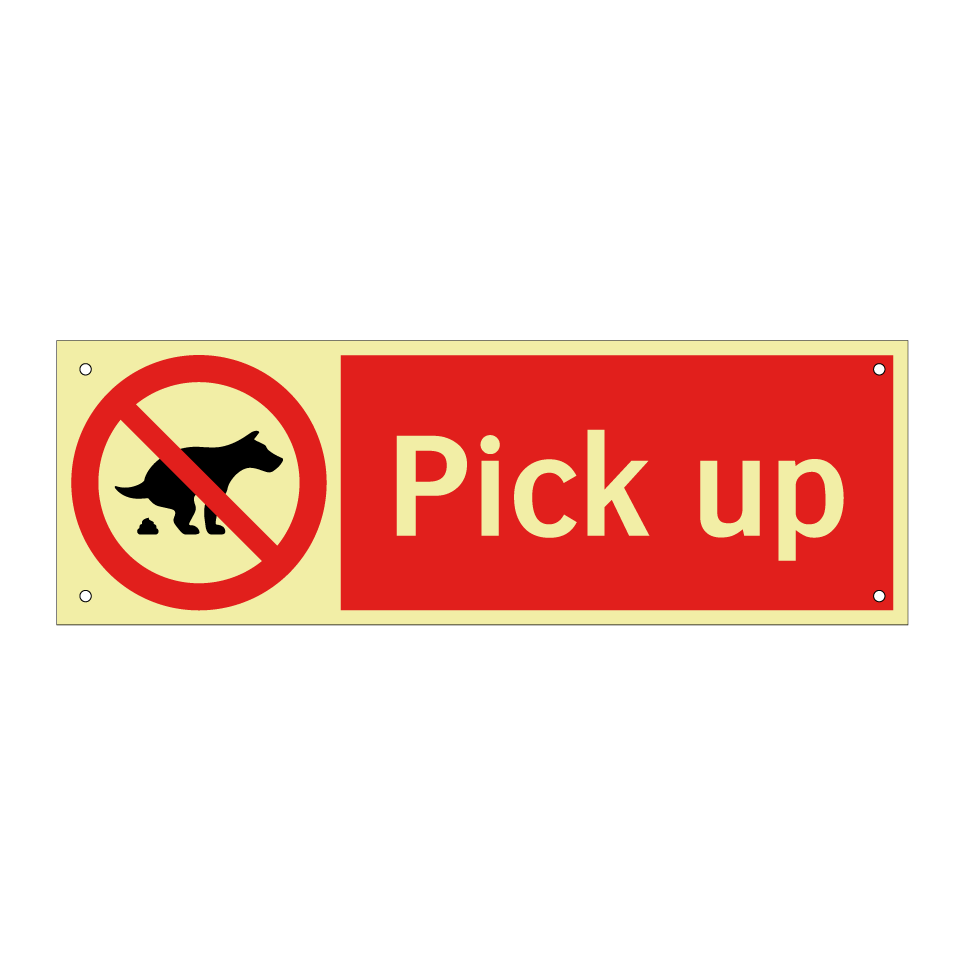 Pick up