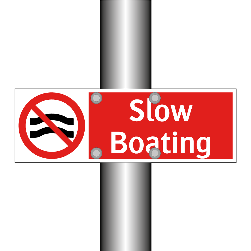 Slow Boating