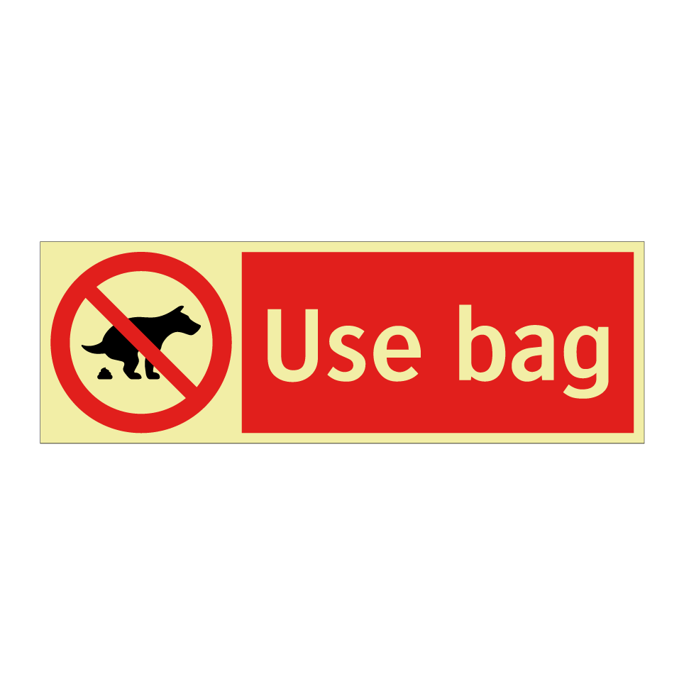 Use bag