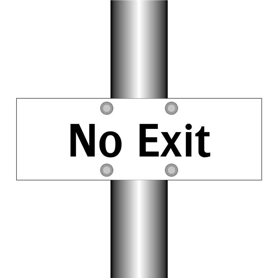 No Exit