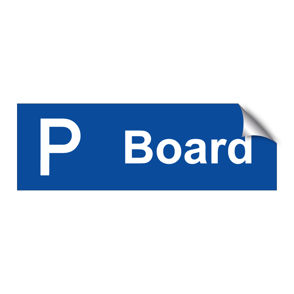 Board
