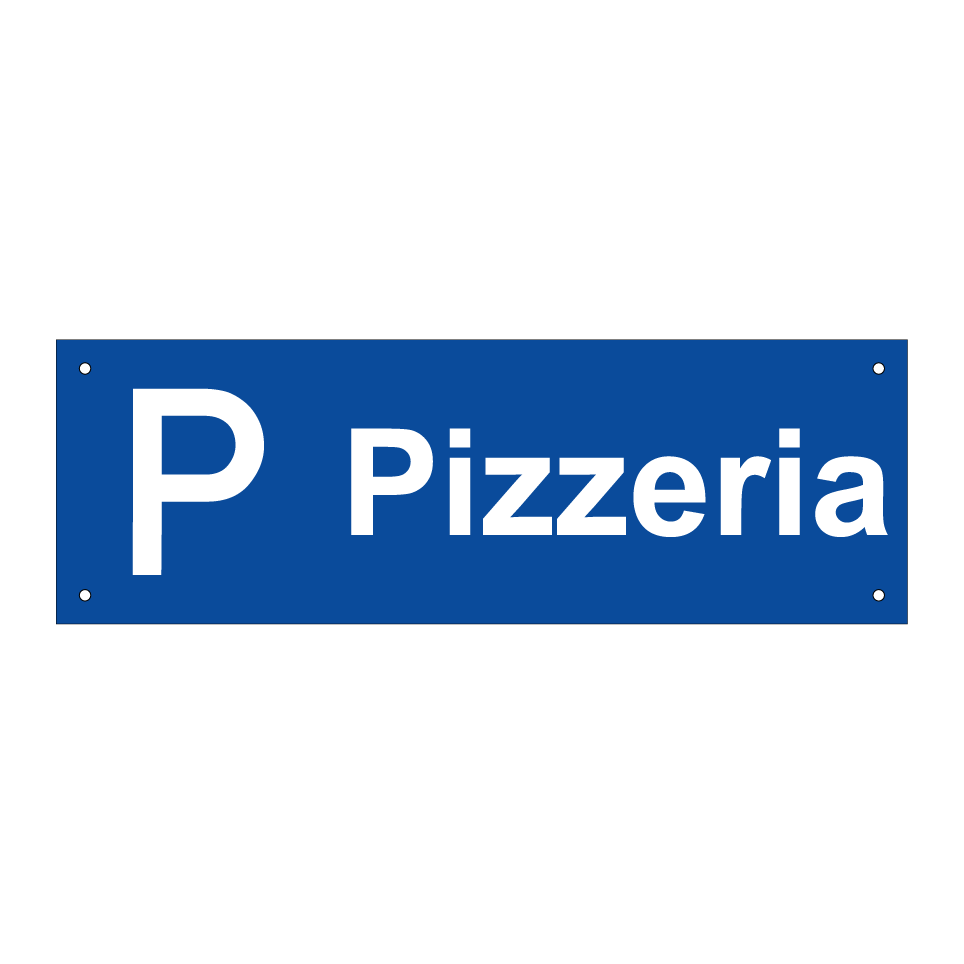 Pizzeria