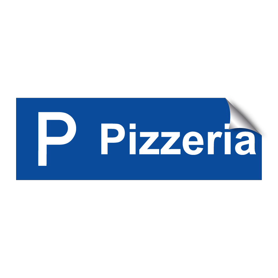 Pizzeria