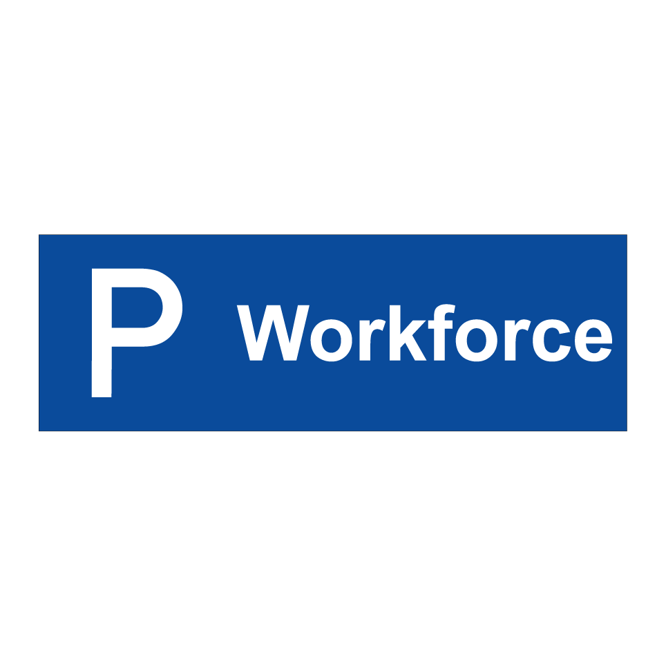 Workforce