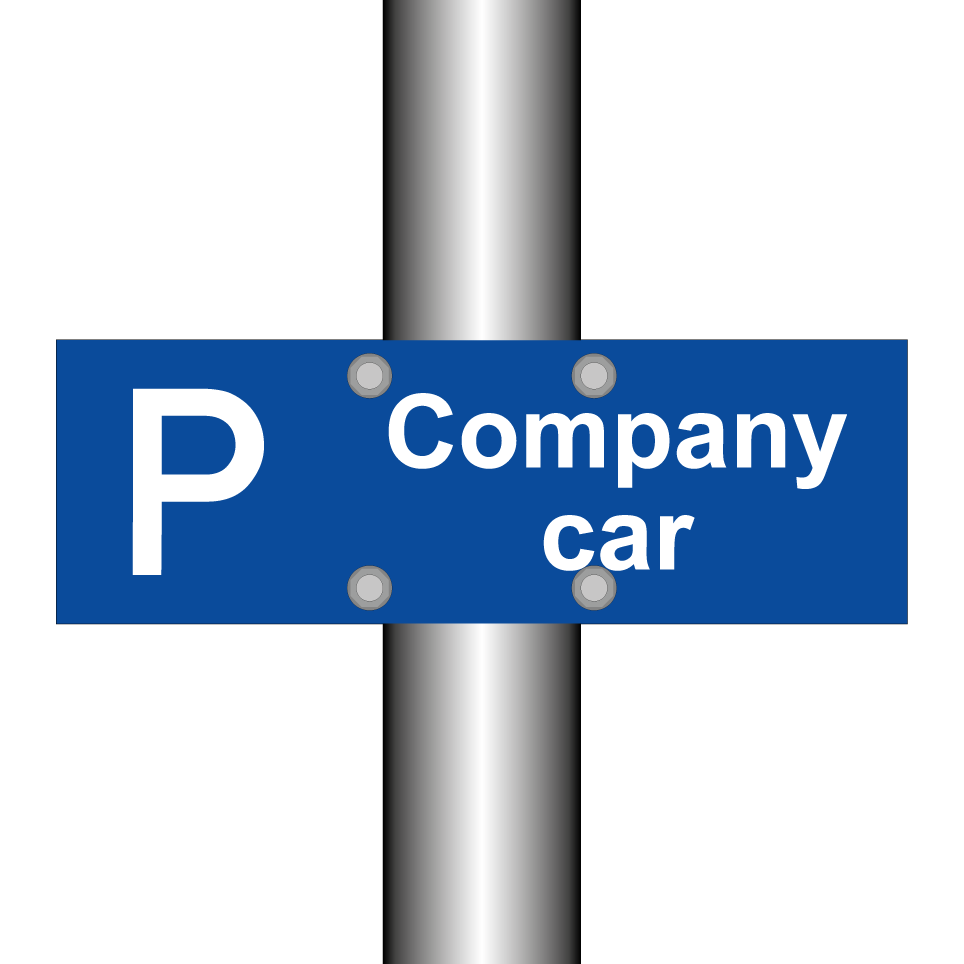 Company car