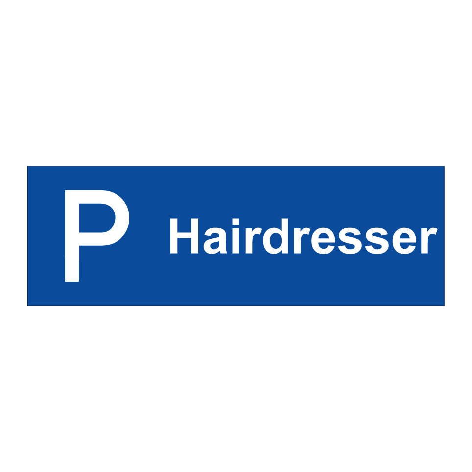 Hairdresser