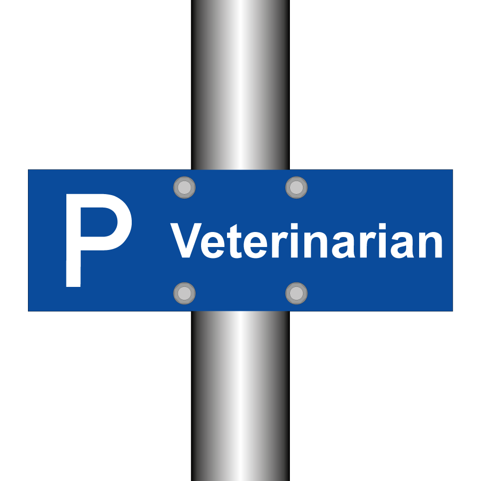 Veterinarian