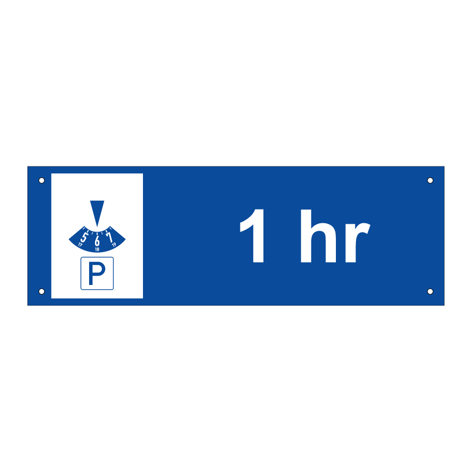 1 hr