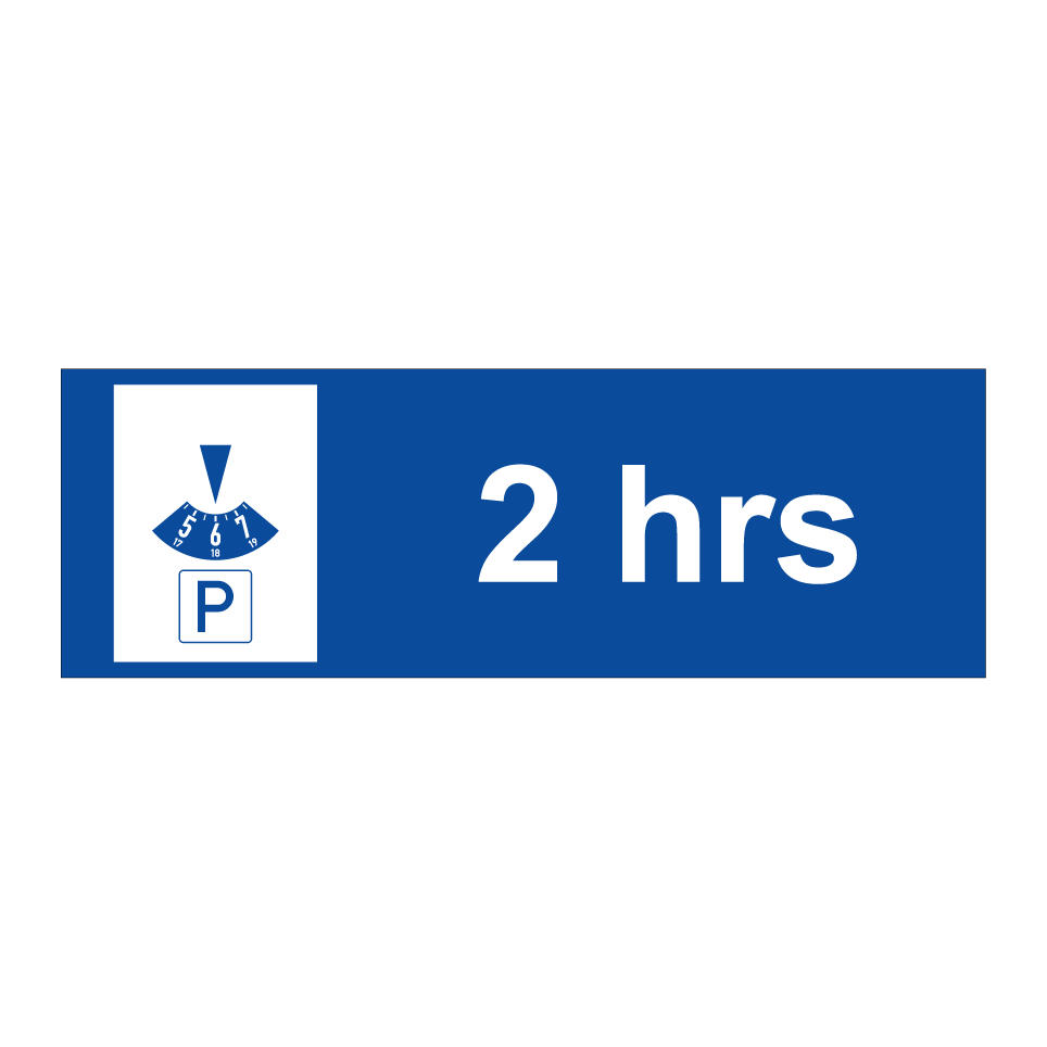 2 hrs