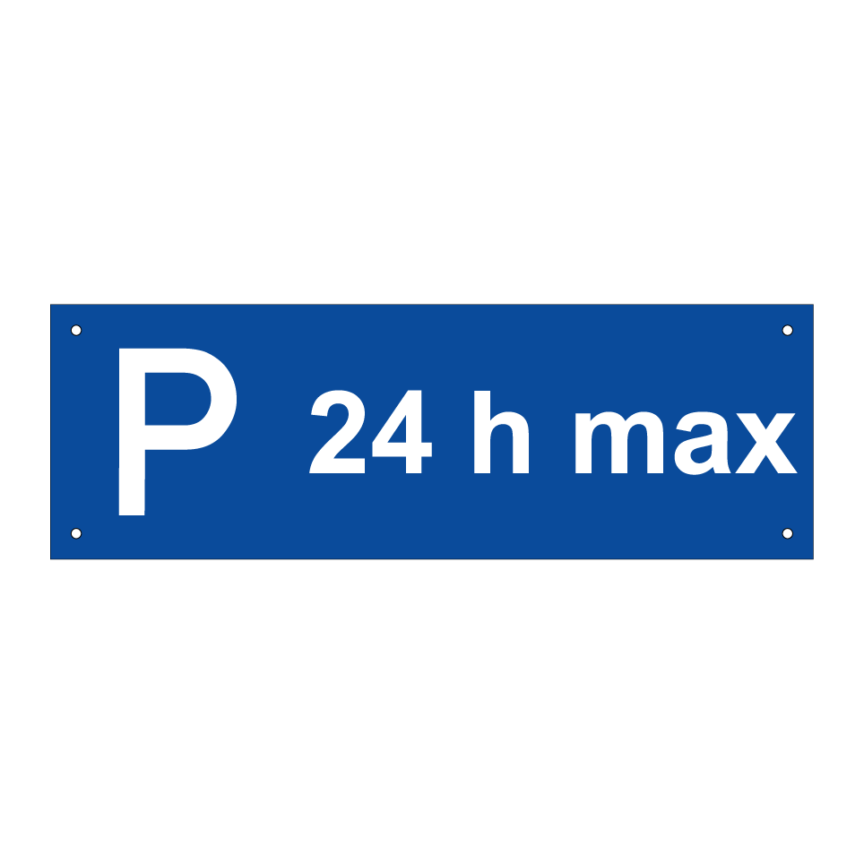 24 h max
