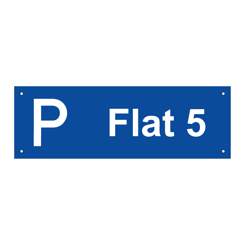 Flat 5