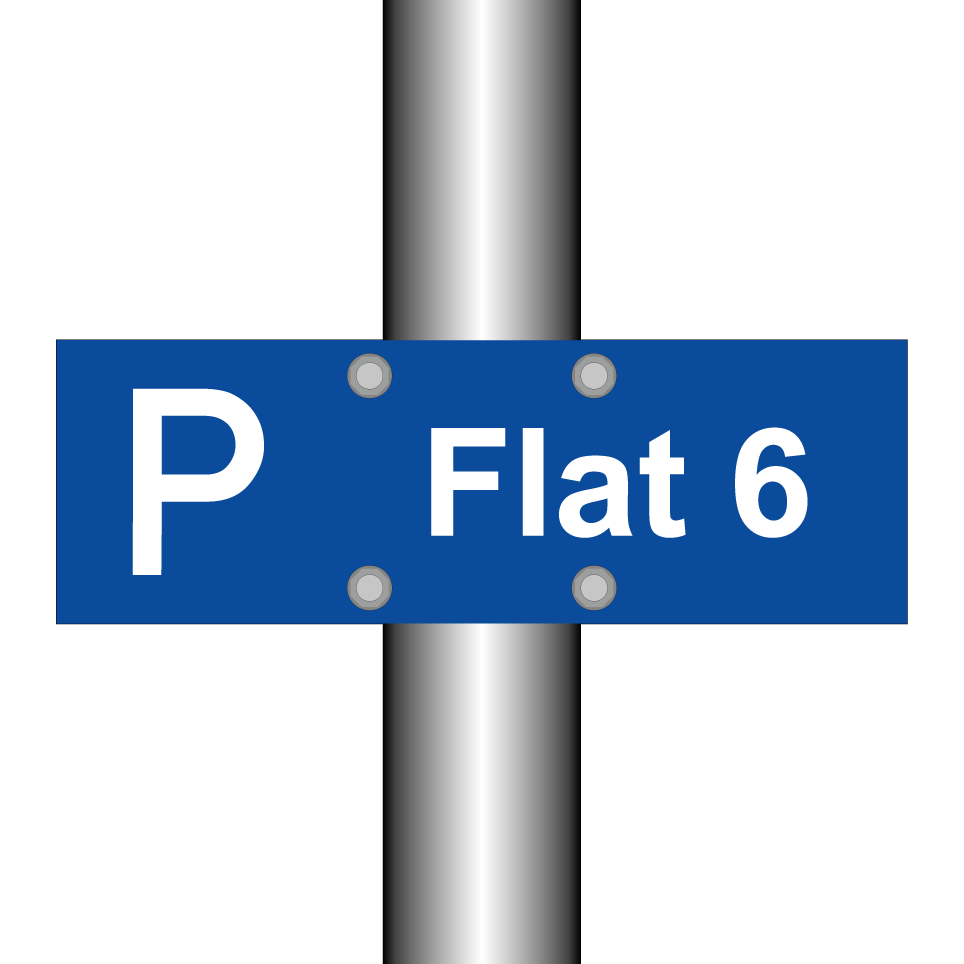 Flat 6