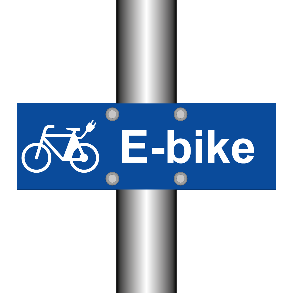 E-bike