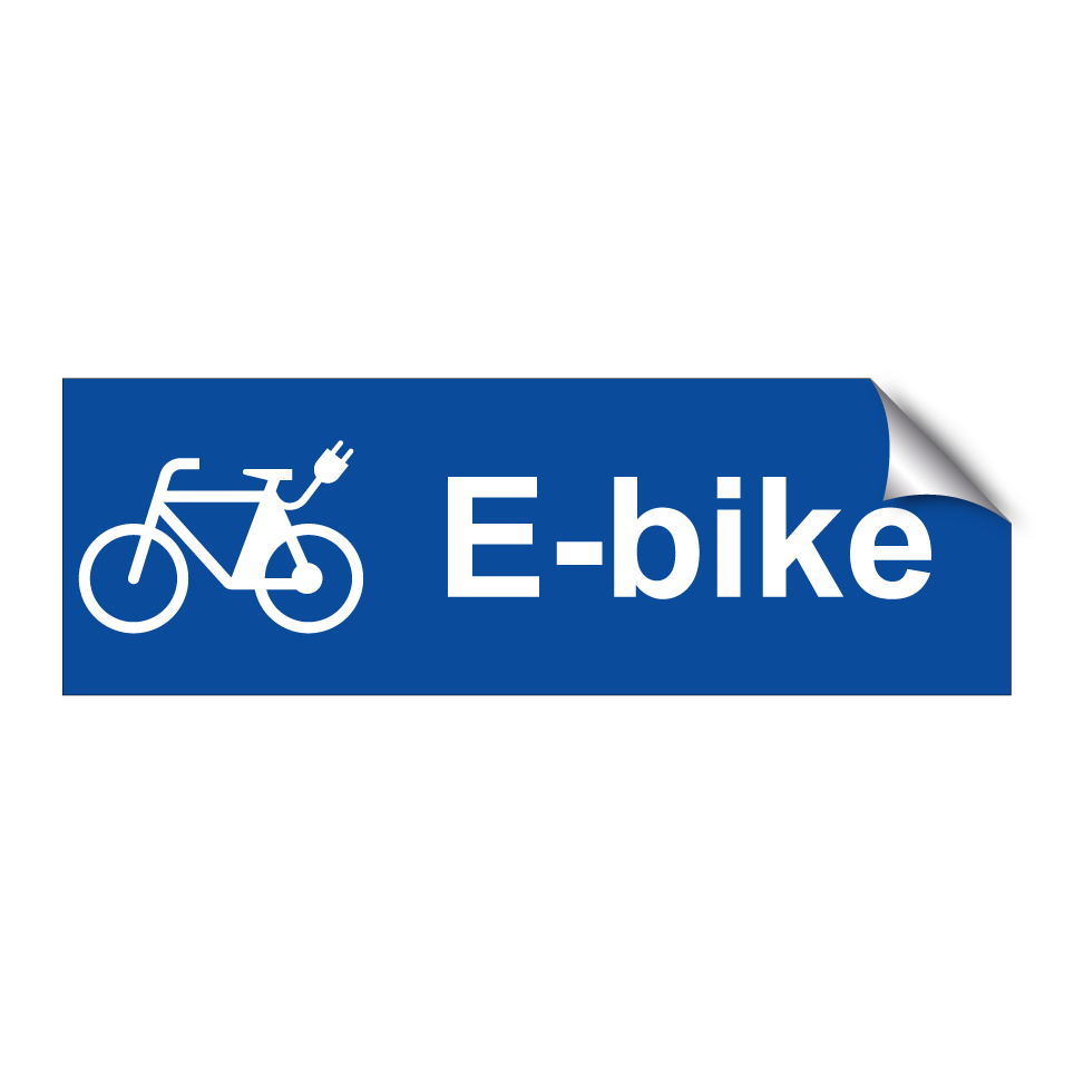E-bike