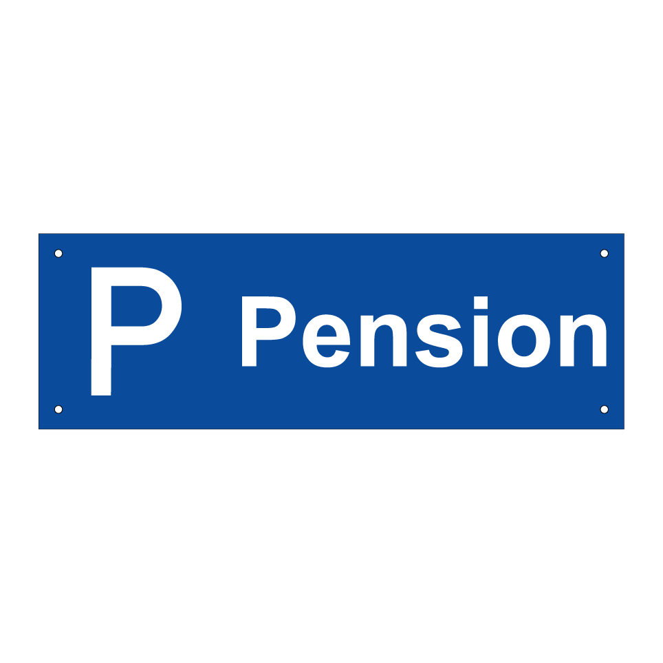 Pension
