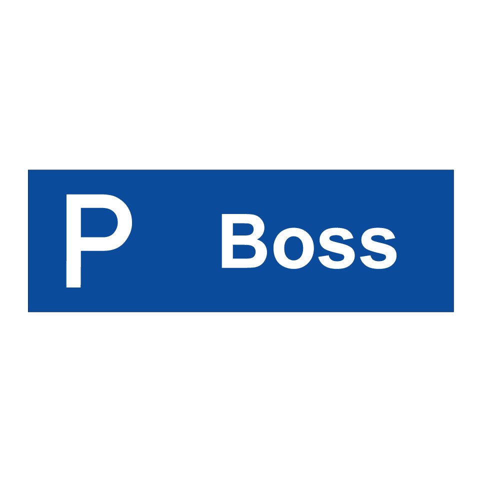 Boss