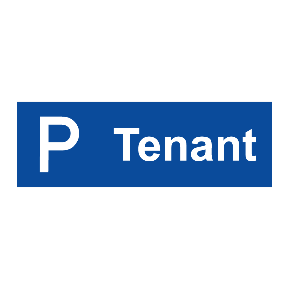 Tenant