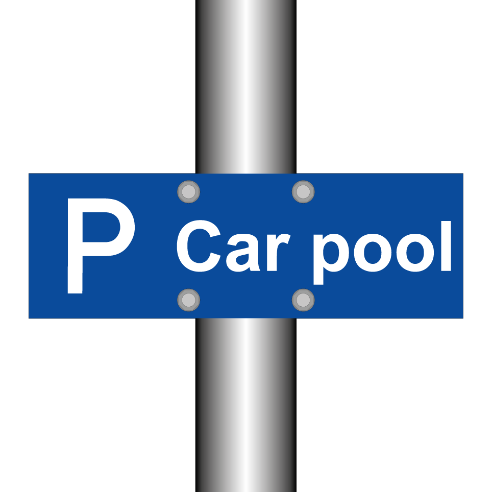 Car pool