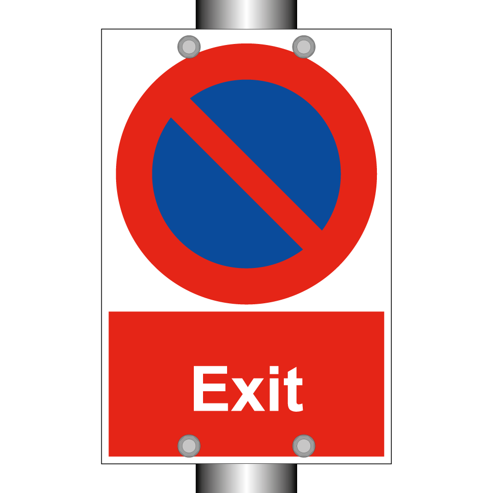 Exit