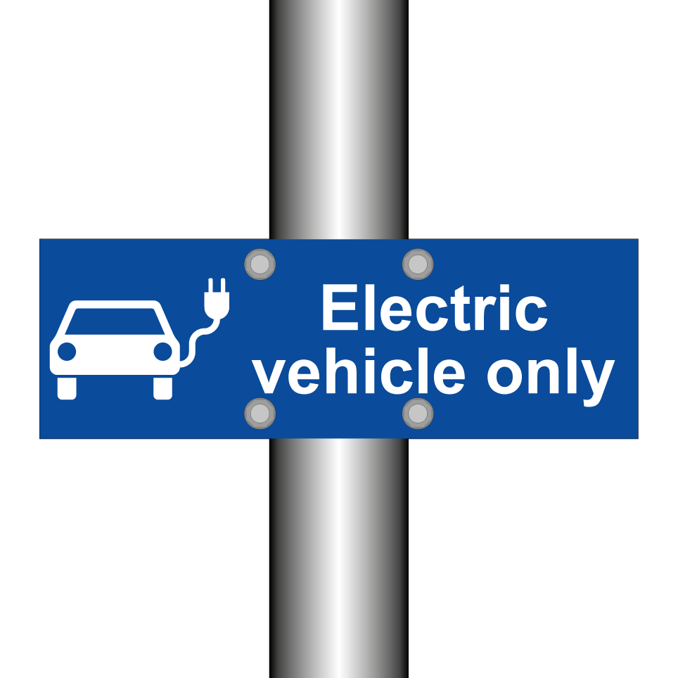 Electric vehicle only
