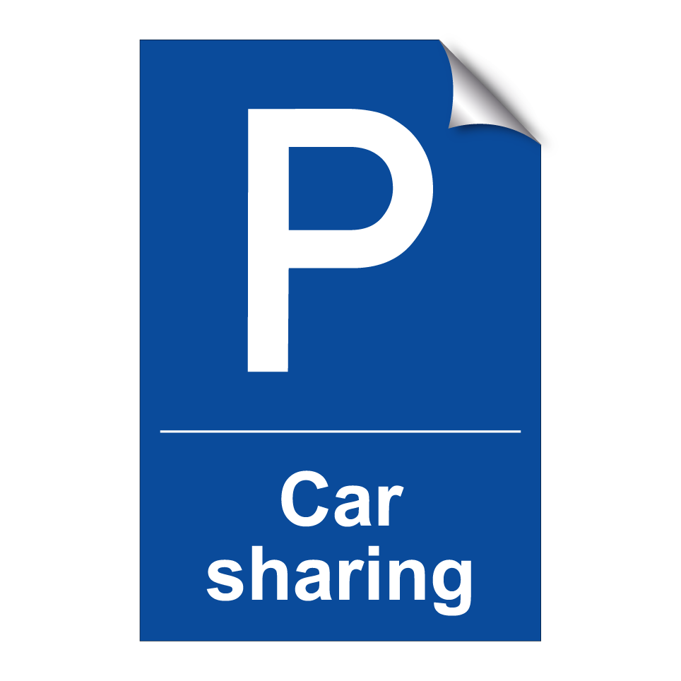 Car sharing