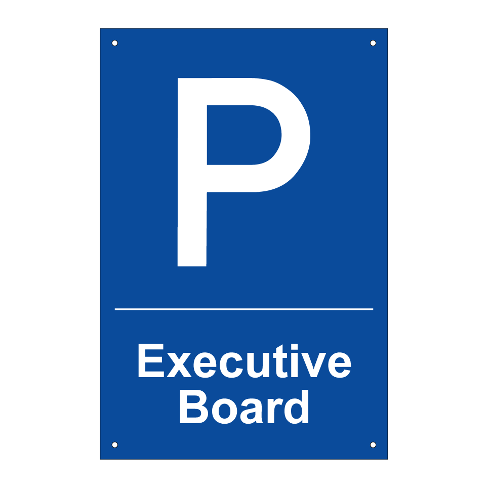 Executive Board