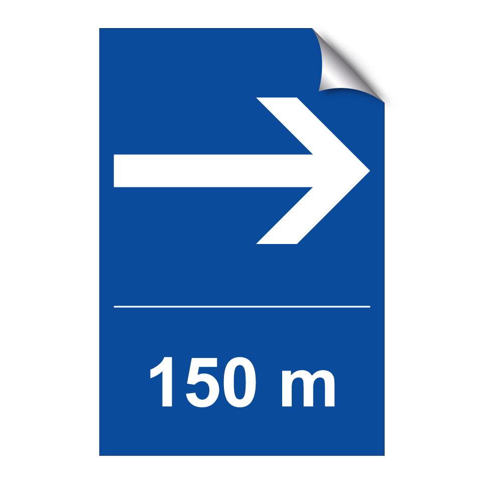 150 m