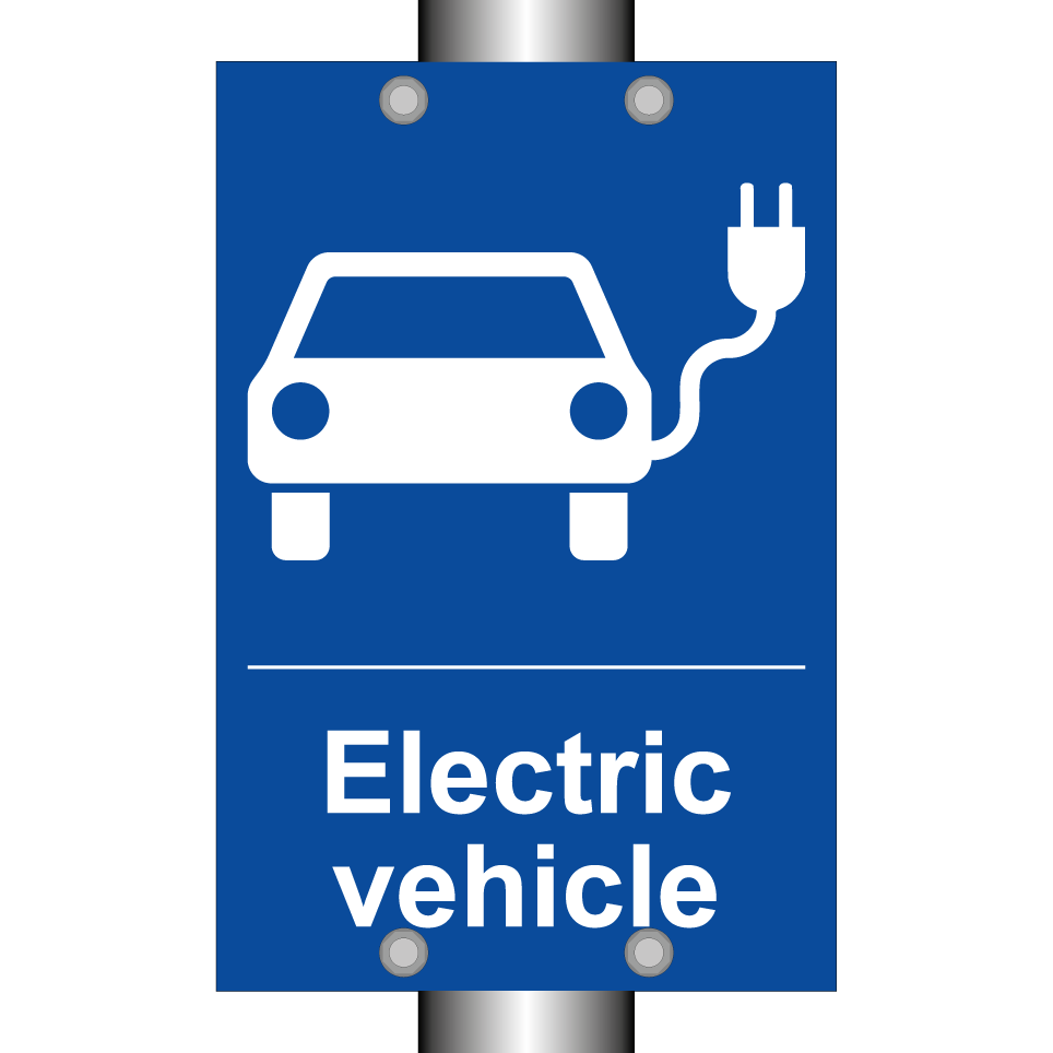 Electric vehicle