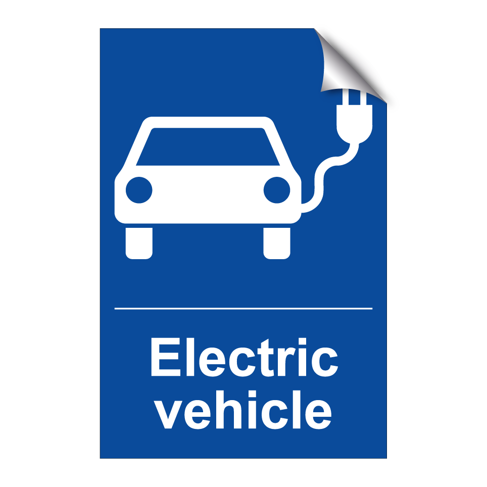 Electric vehicle
