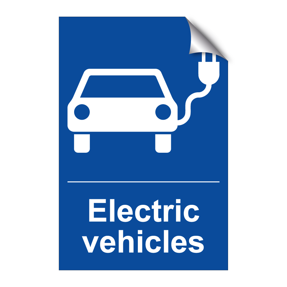Electric vehicles