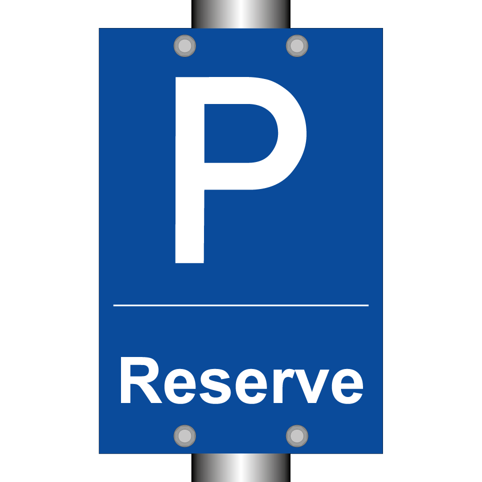 Reserve