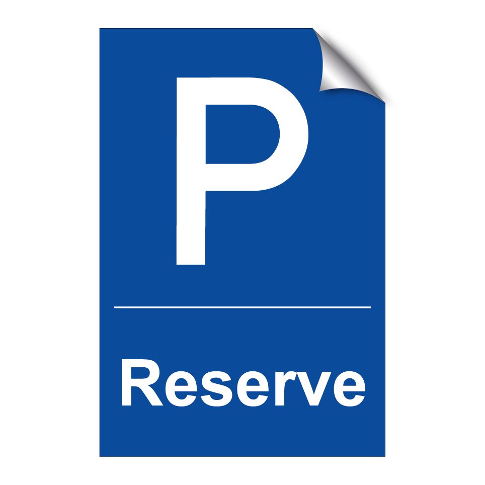 Reserve
