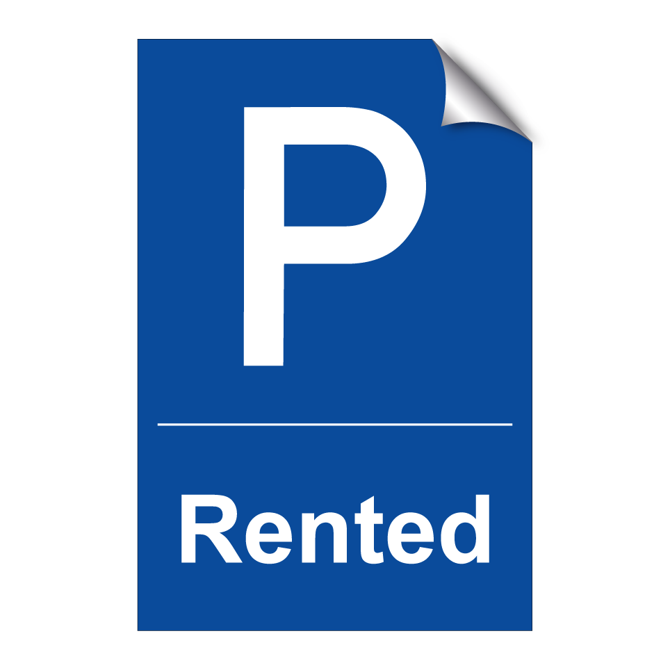 Rented