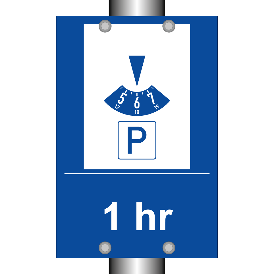 1 hr