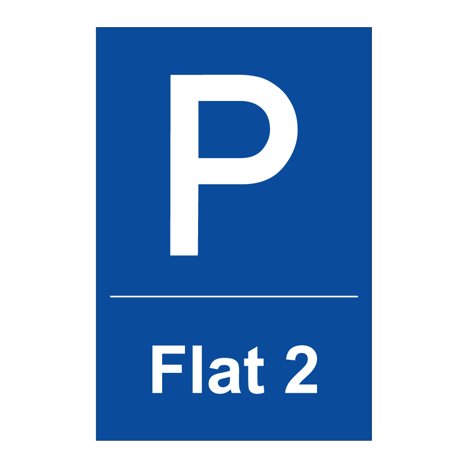 Flat 2