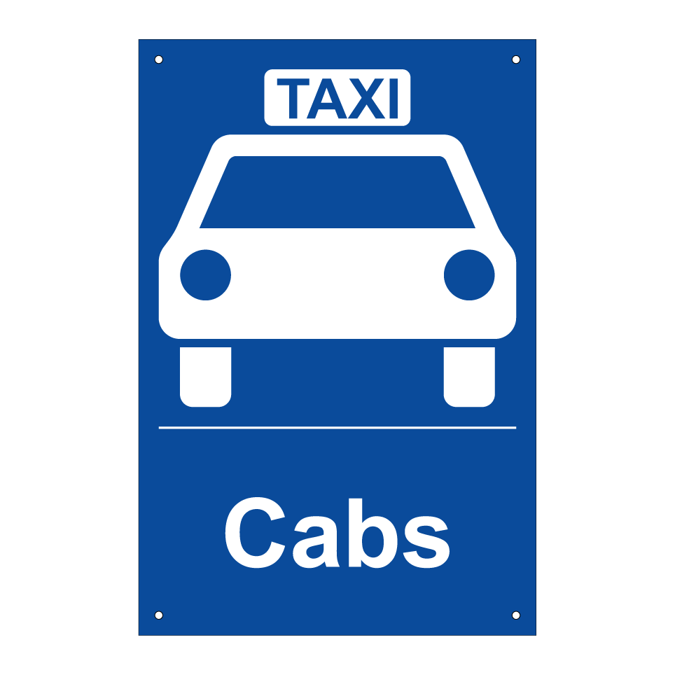 Cabs
