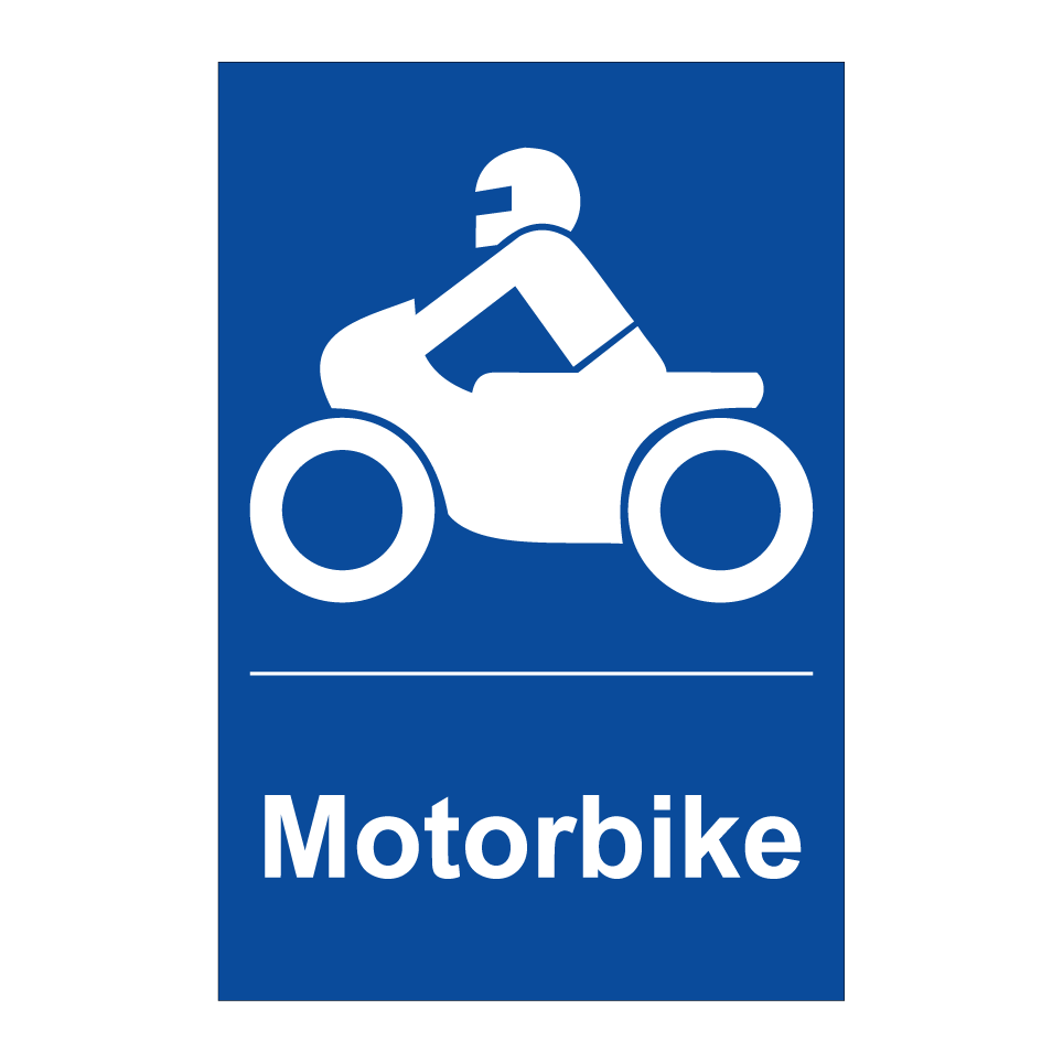 Motorbike