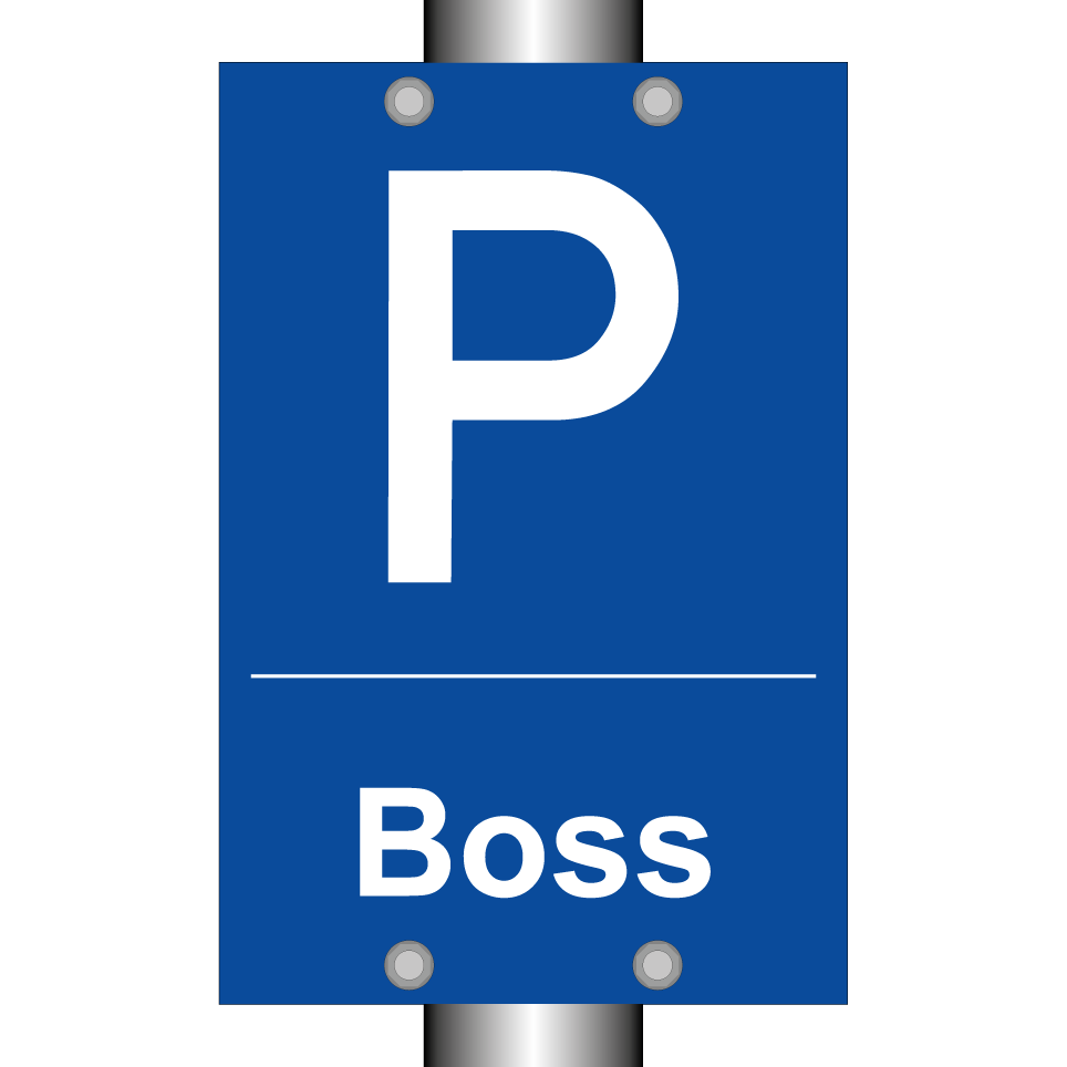 Boss