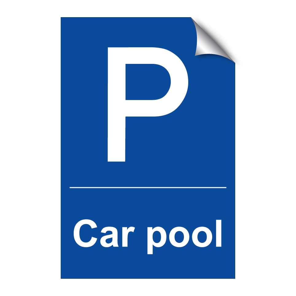 Car pool