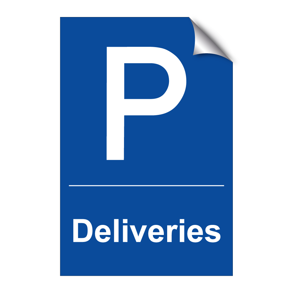 Deliveries