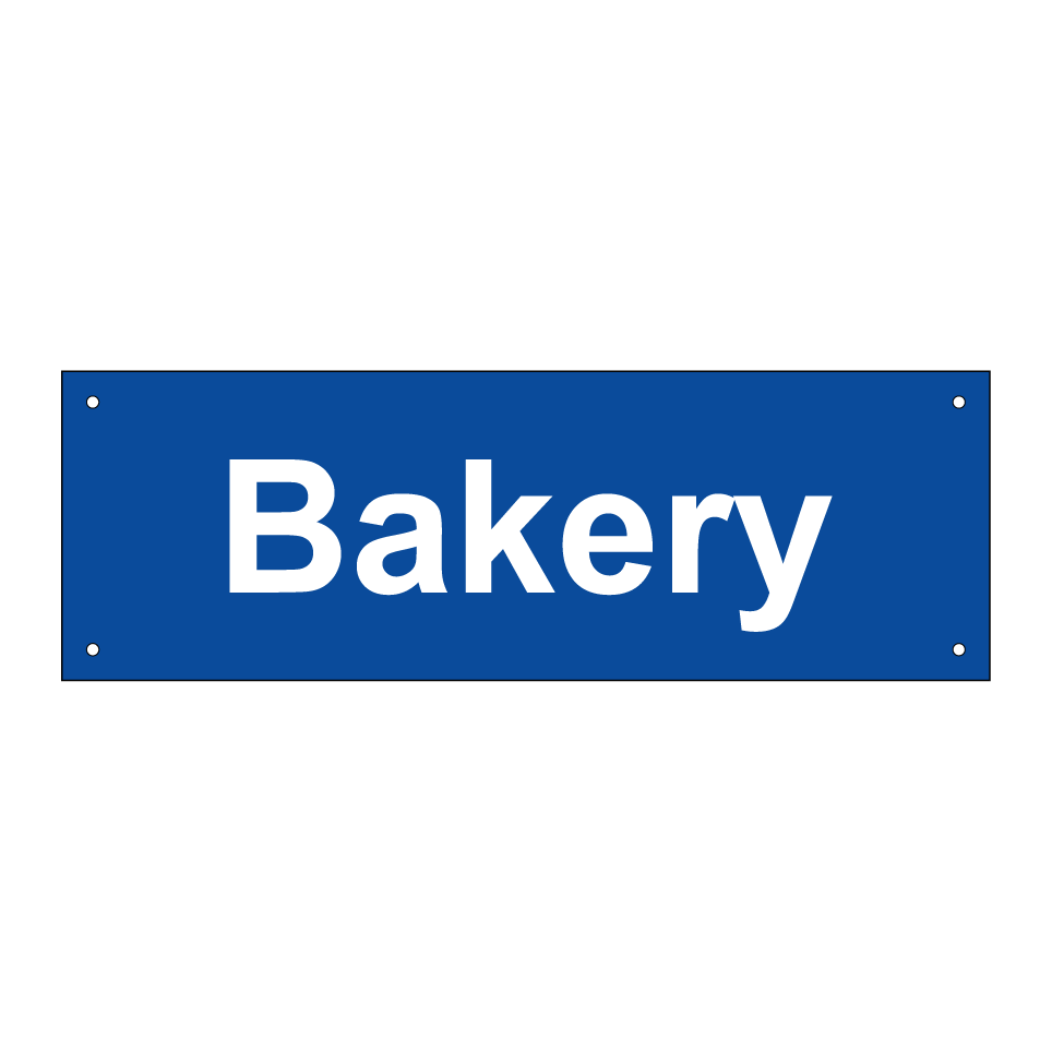 Bakery