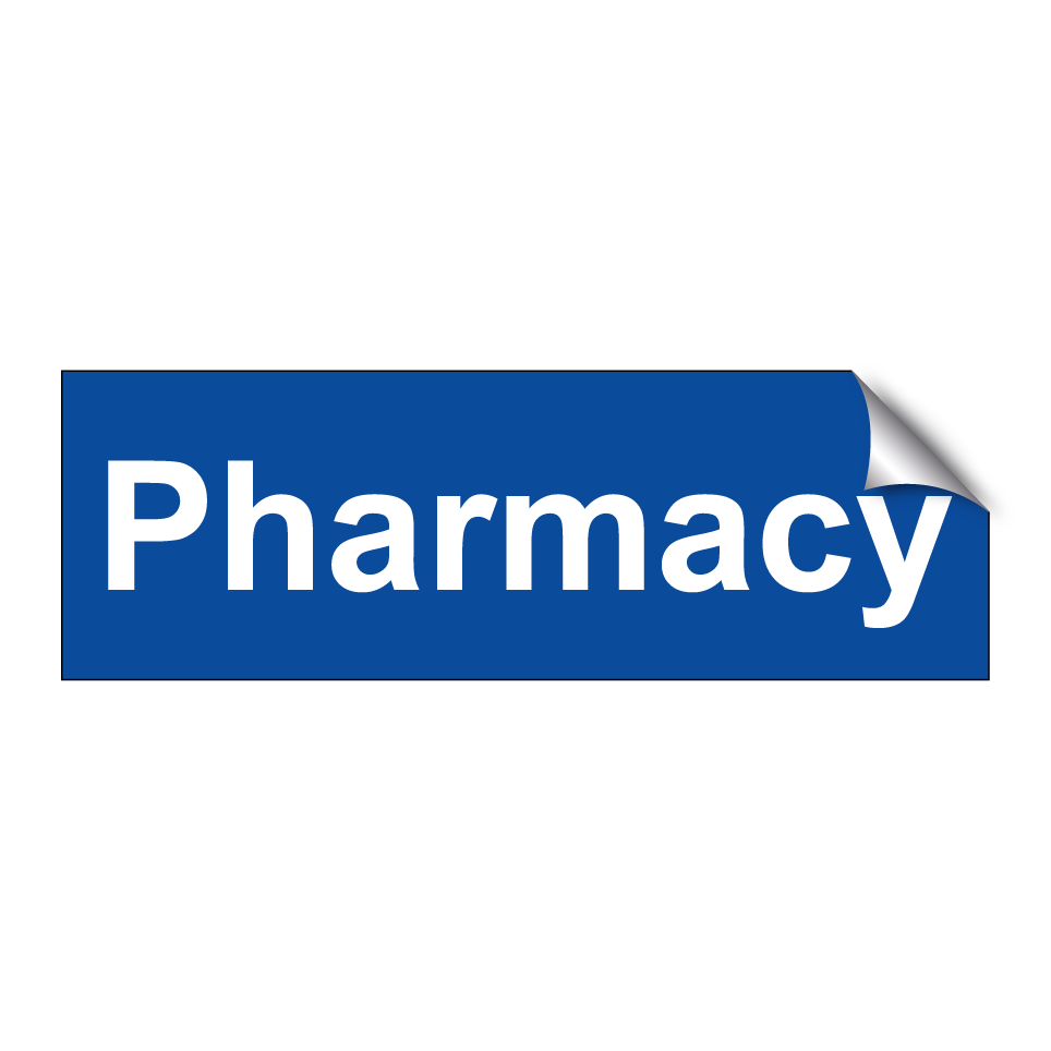 Pharmacy