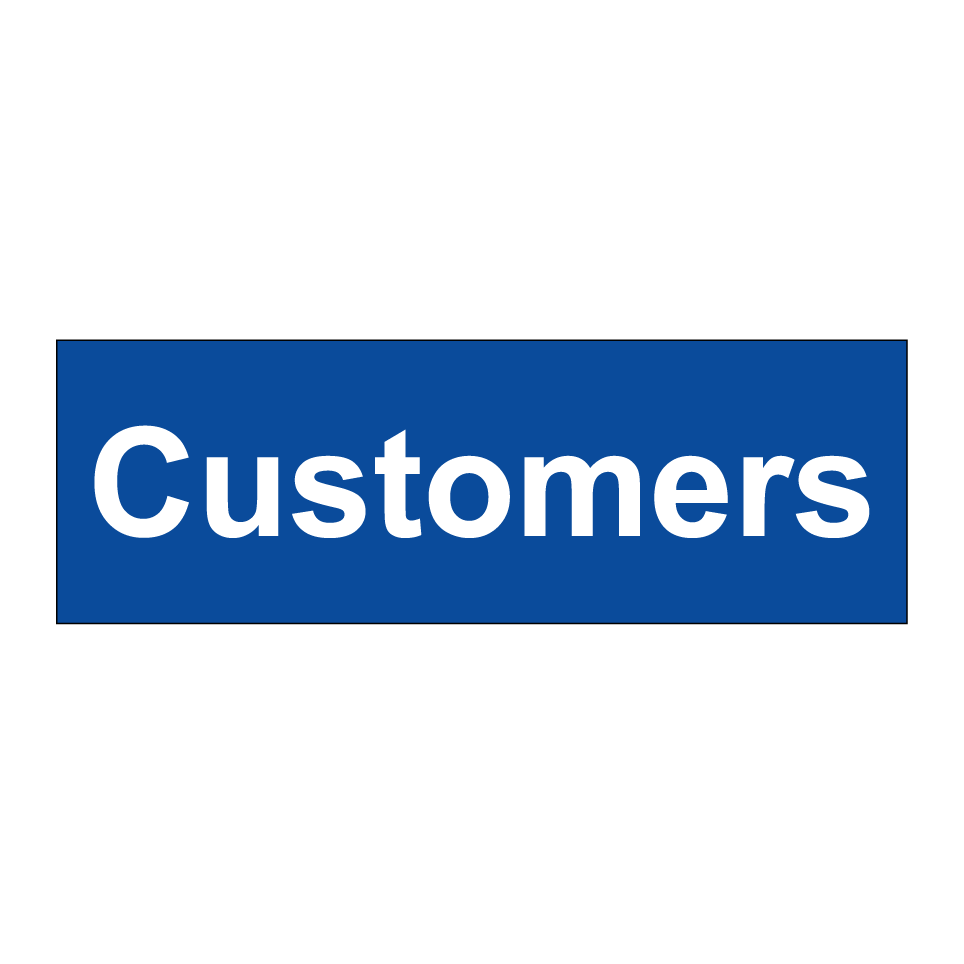 Customers