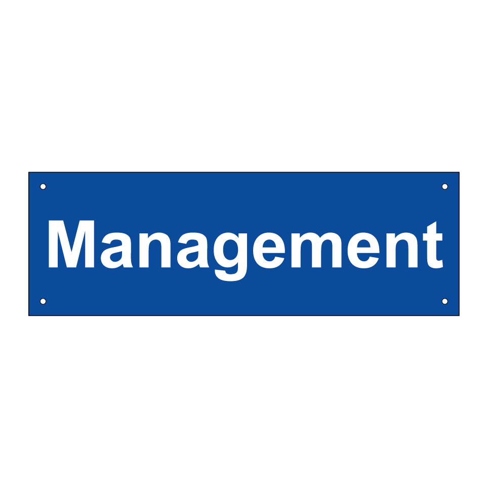 Management