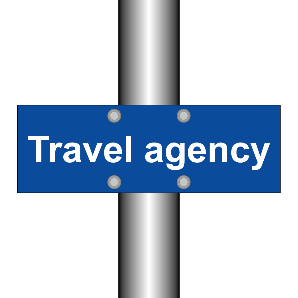 Travel agency