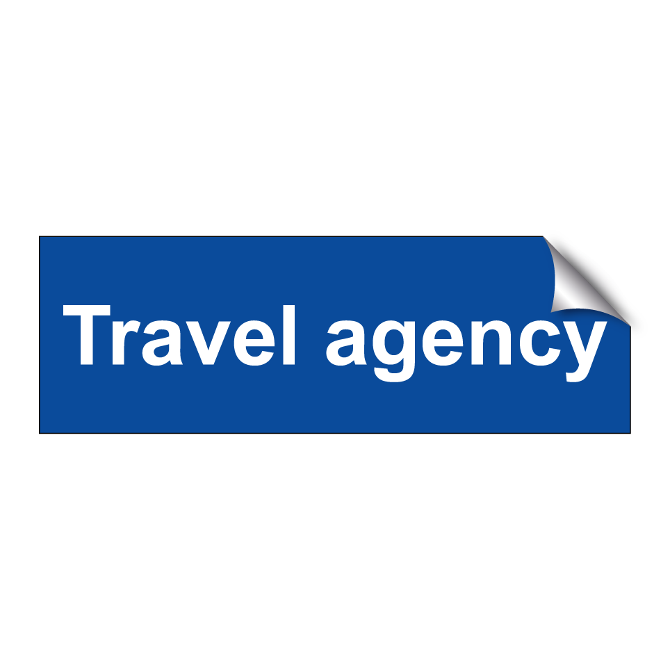 Travel agency