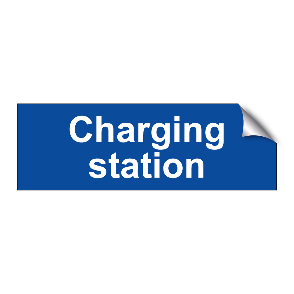 Charging station