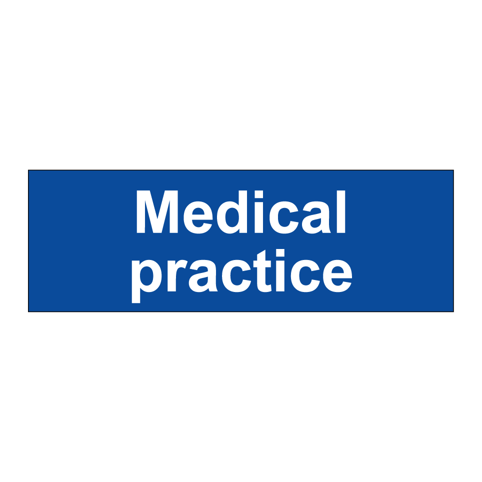 Medical practice