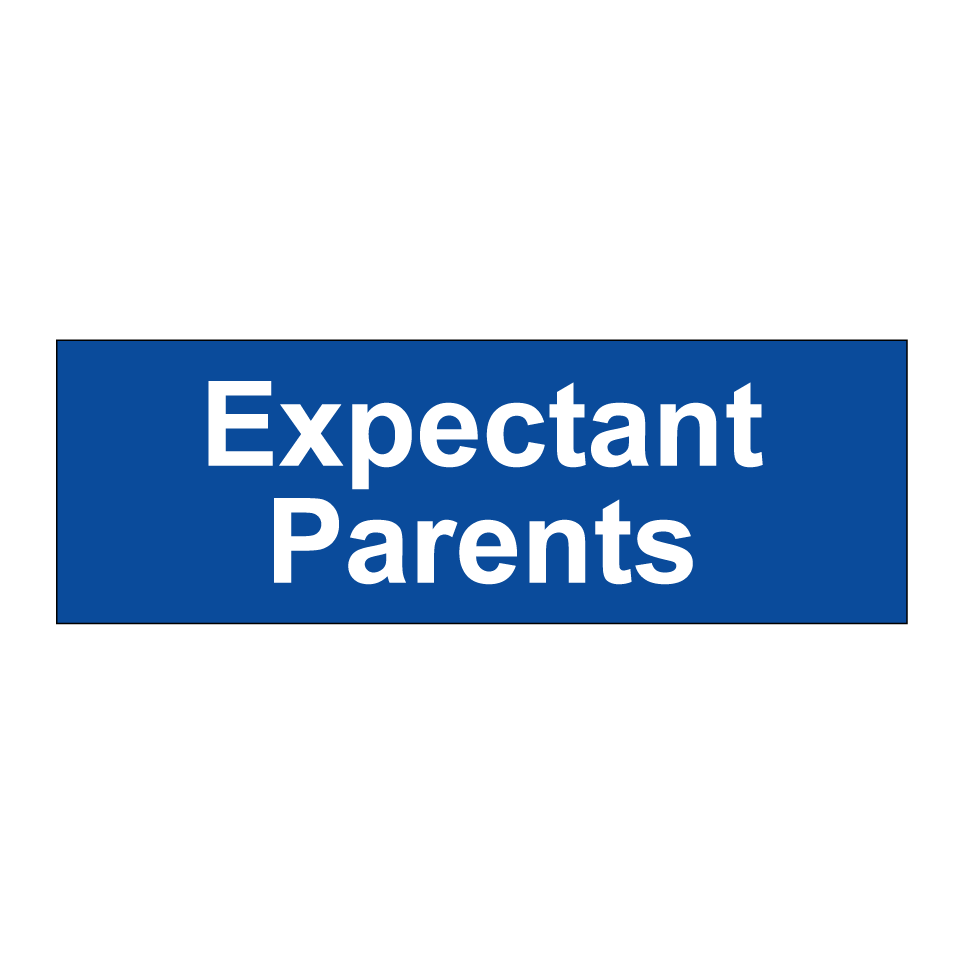 Expectant Parents